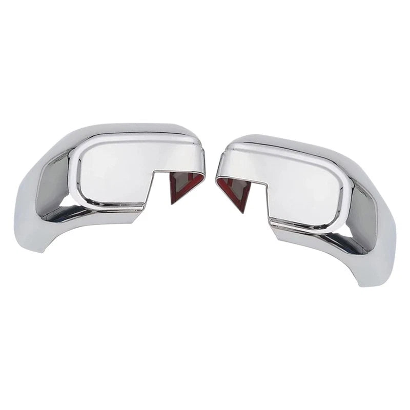 2 x Exterior Mirror Cap Covers for Ford Bronco (2021-2023)