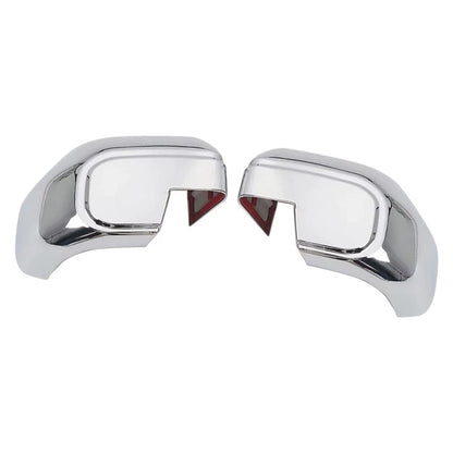 2 x Exterior Mirror Cap Covers for Ford Bronco (2021-2023)