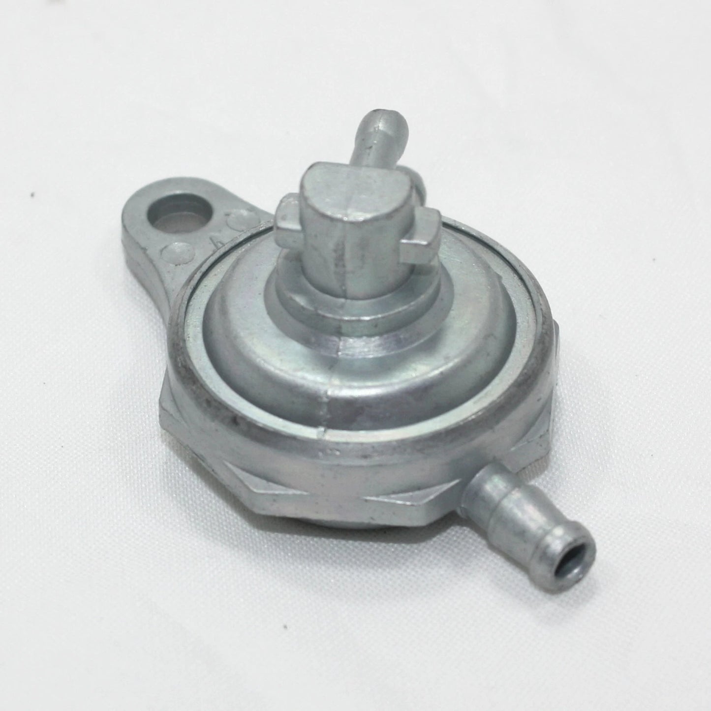 6mm Inline Fuel Tank Tap Petcock for PIT PRO Quad Dirt Bike ATV Buggy