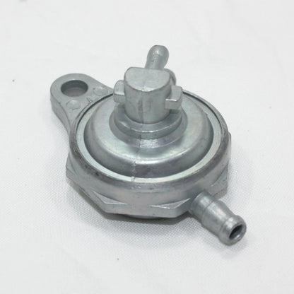6mm Inline Fuel Tank Tap Petcock for PIT PRO Quad Dirt Bike ATV Buggy