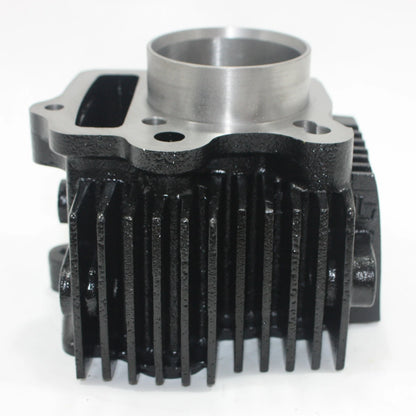 52.4mm Engine Barrel Bore Cylinder for LIFAN T125cc PITPRO DIRT QUAD BIKE