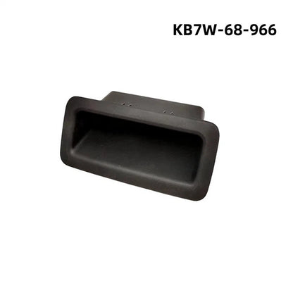 Liftgate Pull Handle for Mazda CX-5, CX-8, CX-60, CX-30, MX-30 (2012-2023)