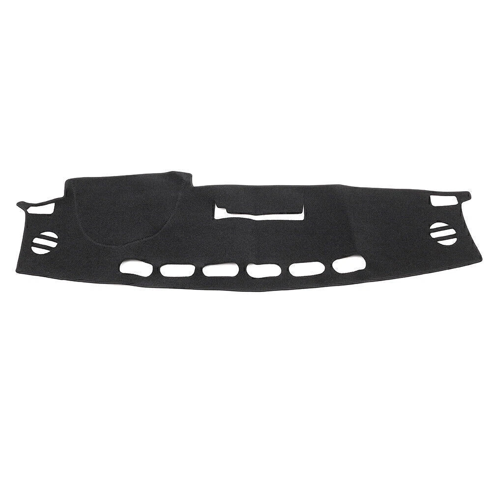 Dash Cover Mat for 2013-2017 Toyota RAV4 (XA40) - Interior Dashboard Pad