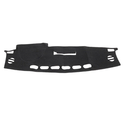 Dash Cover Mat for 2013-2017 Toyota RAV4 (XA40) - Interior Dashboard Pad