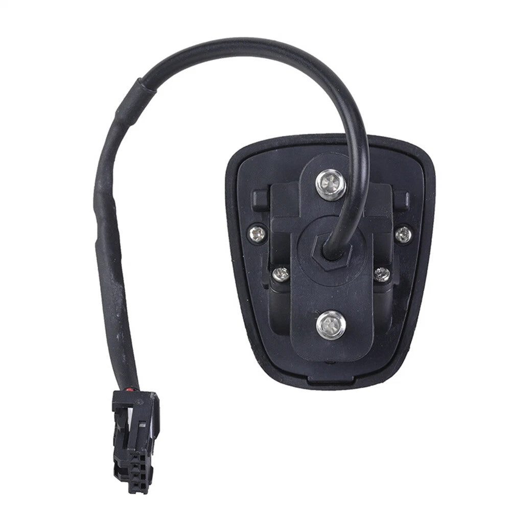 Rear View Backup Camera for Hyundai Elantra, Kia Optima (2001-2006)