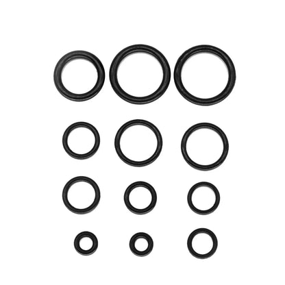 New BRP Johnson Evinrude Power Trim & Tilt O-Ring & Seal Kit for 1996-2006
