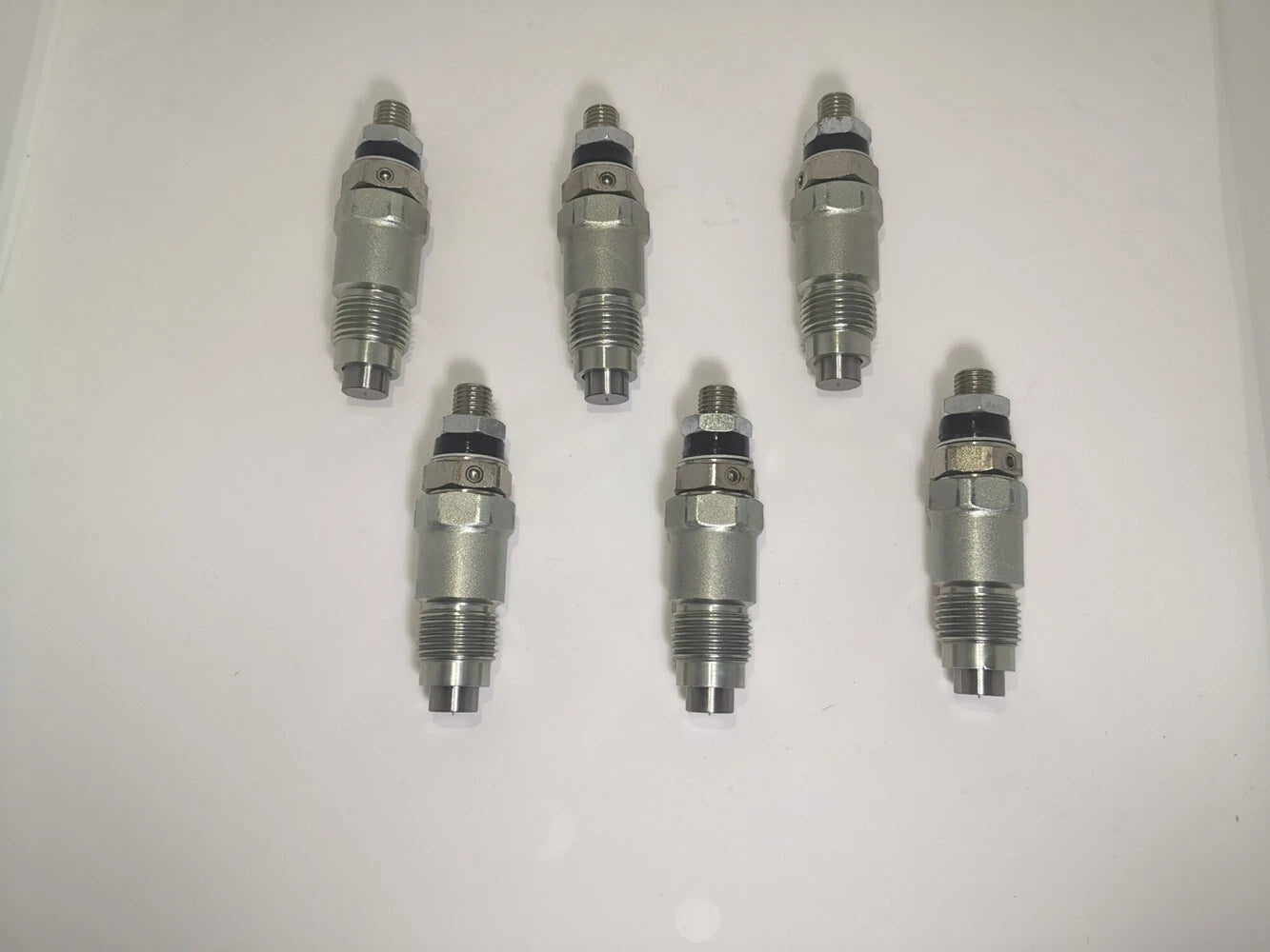 6X Diesel Fuel Injectors for Nissan Patrol GU Y60 (1987-1997)