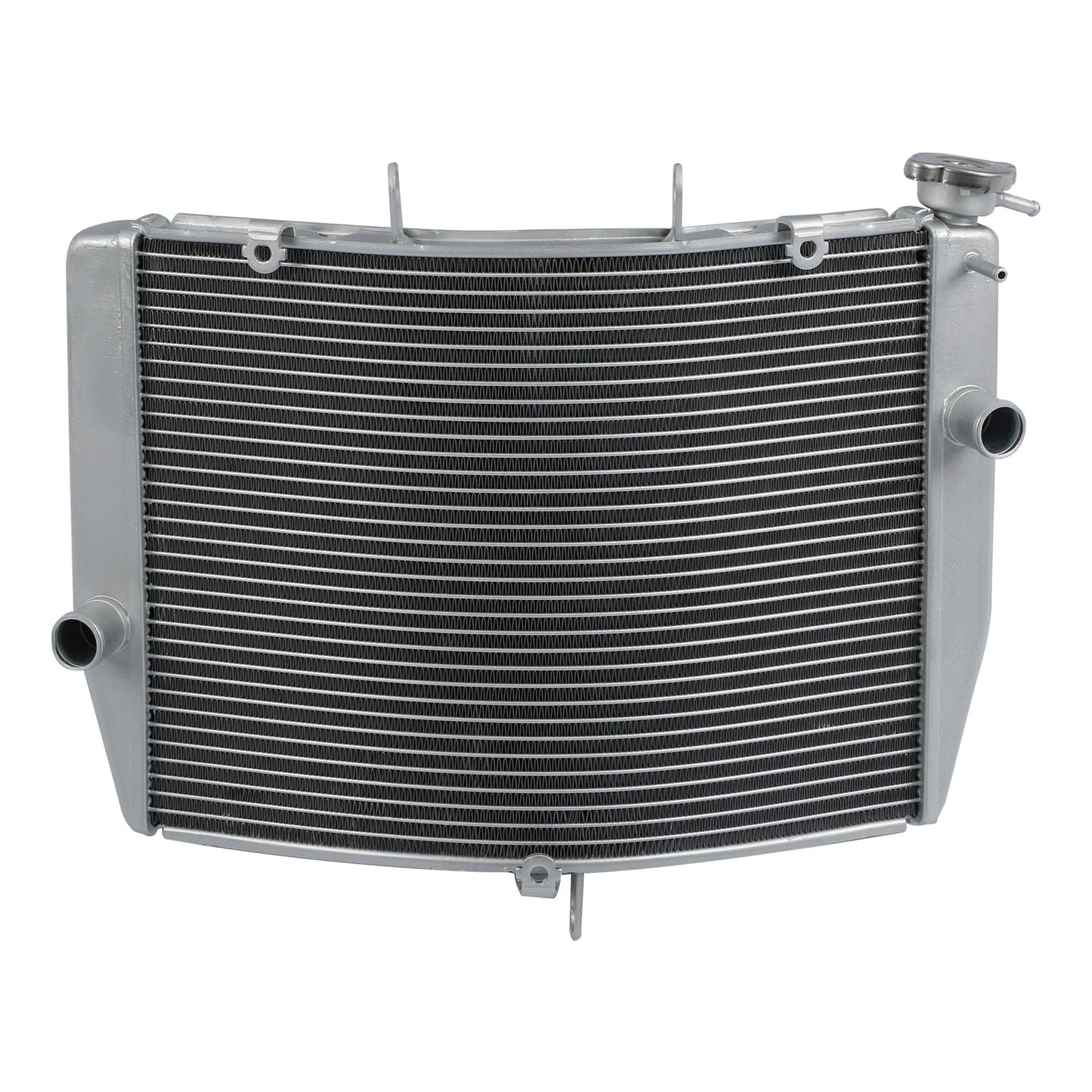 Radiator Engine Cooling for Kawasaki Ninja ZX6R (2010-2012)