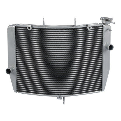 Radiator Engine Cooling for Kawasaki Ninja ZX6R (2010-2012)