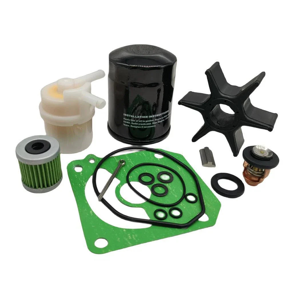 New Maintenance Kit for Honda 75-90HP Outboard Motor