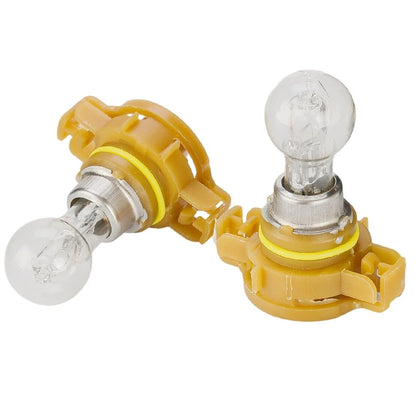 PSX24W Fog Light Bulbs for Car Front Bumper (12V 24W)