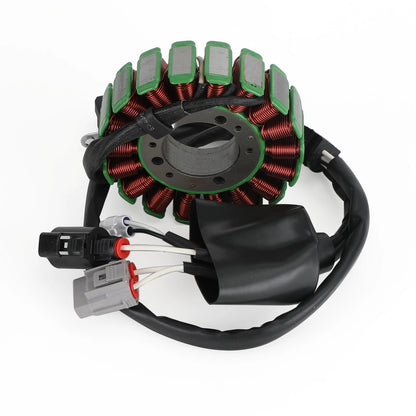 Alternator Stator for Yamaha YXZ 1000 R UTV (2016-2018)