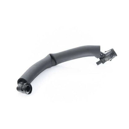 Engine Crankcase Breather Hose for BMW 330i X3 530i X4 430i L4 2.0L (2017–2020)