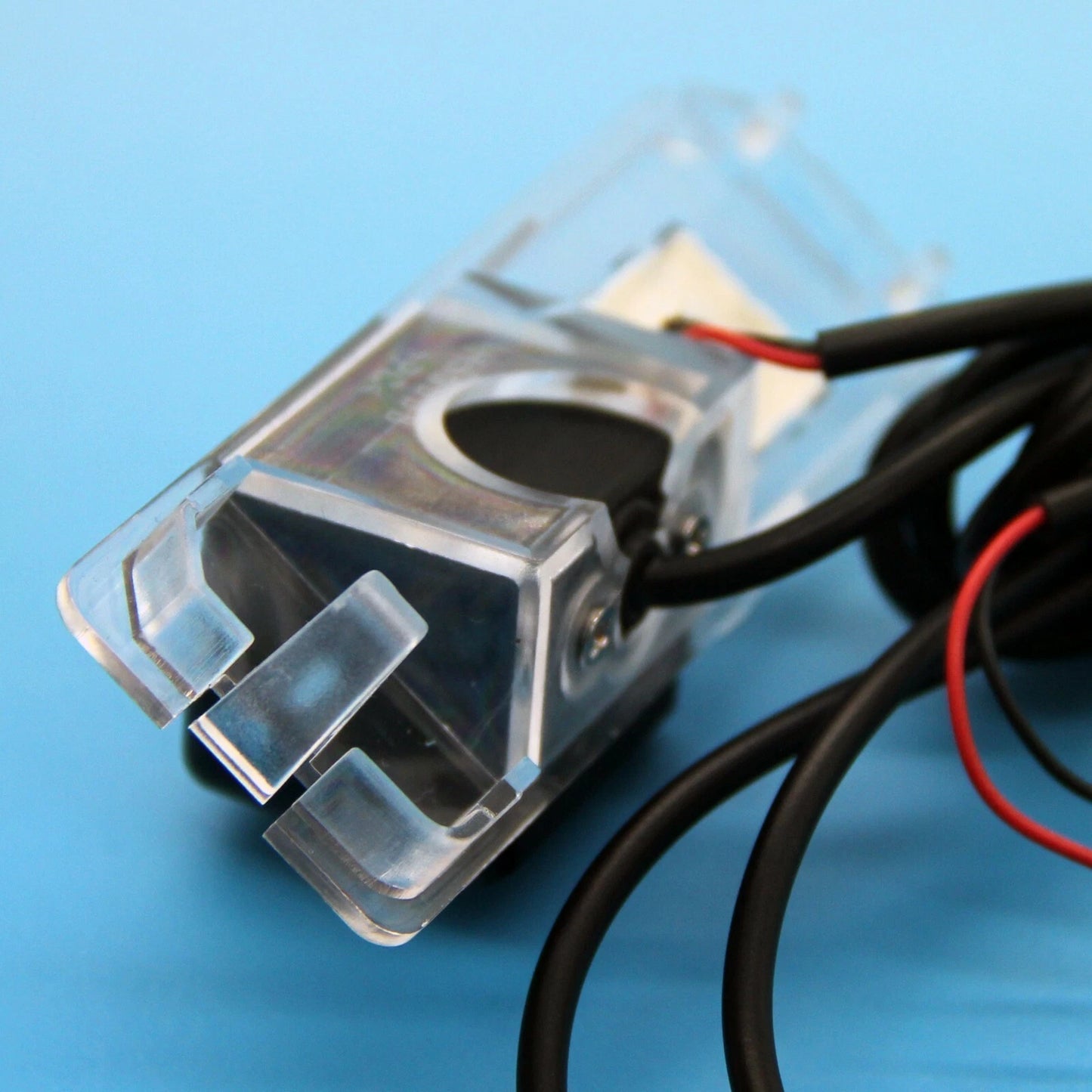 Rear View Backup Camera for Porsche Cayenne (2011–2014)