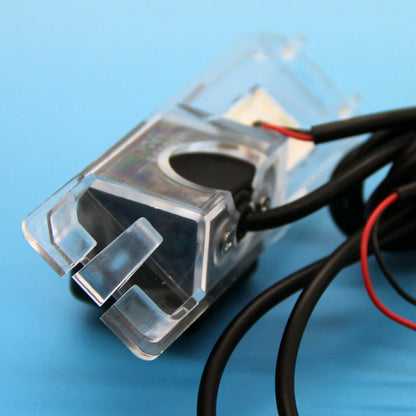 Rear View Backup Camera for Porsche Cayenne (2011–2014)
