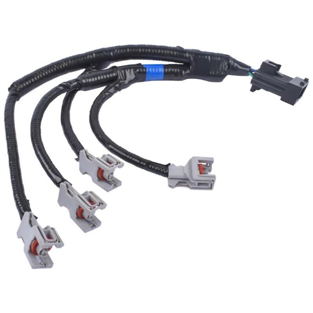 Injector Washer Wiring Harness for Hyundai Terracan (2001-2006)