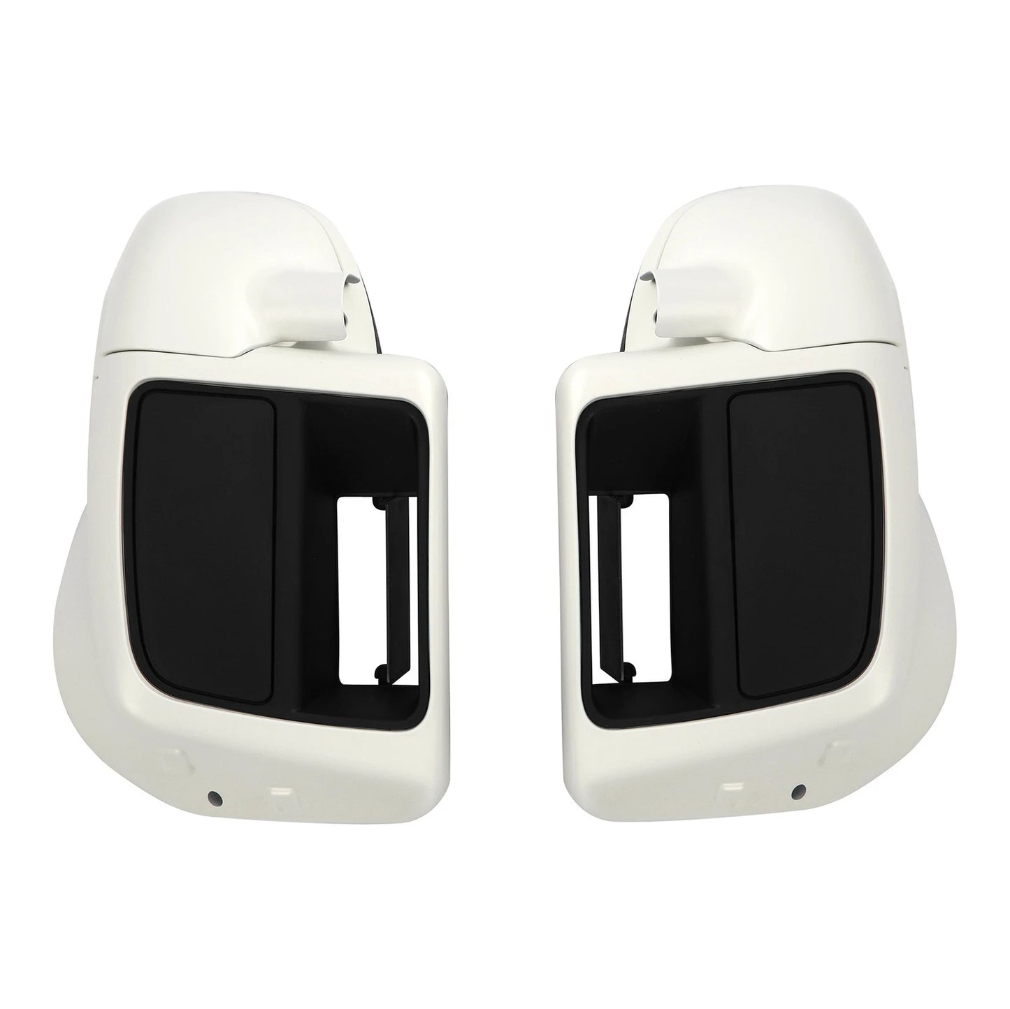 Lower Vented Fairings for Harley Street Glide (2014-2025)