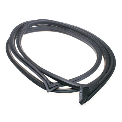 Front Door Weatherstrip Rubber Set for Mercedes-Benz W124 280TE 300TE 250TD 300D