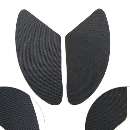 Universal Tank Traction Side Pad Knee Grip Protector for Motorcycle