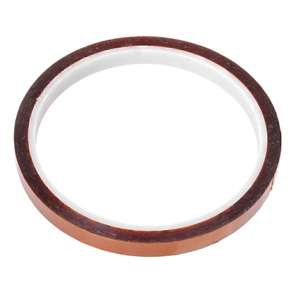 High Temperature 8*33mm Kapton Tape for BGA Applications - Heat Resistant