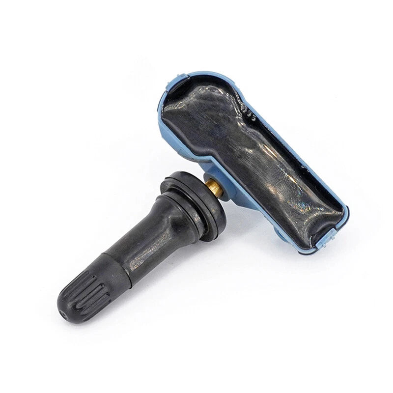 4 x Tire Pressure Monitor Sensors TPMS for Opel Chevy Camaro GMC (2010-2015)