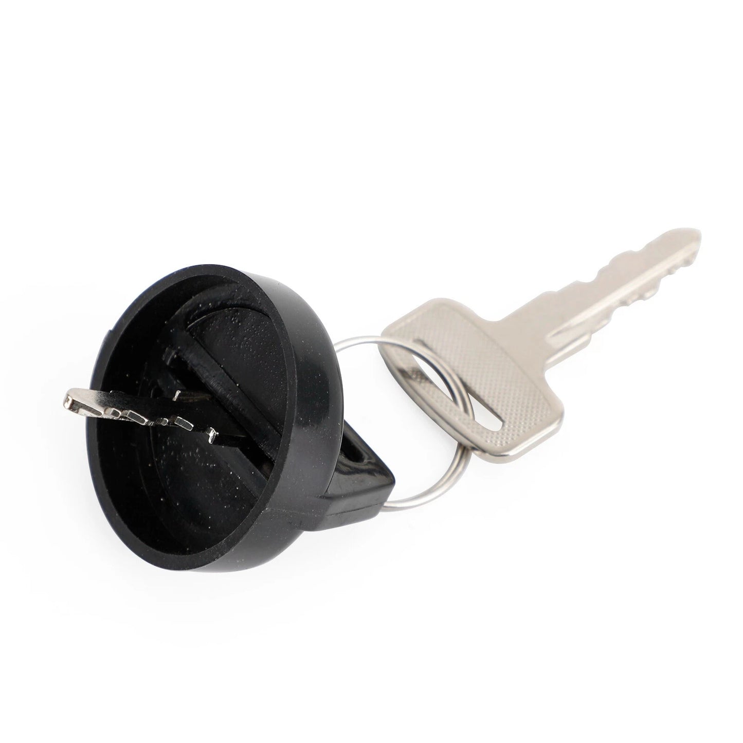 Ignition Lock with Key for Yamaha YFZ450 ATV (2004-2009, 2012-2013)