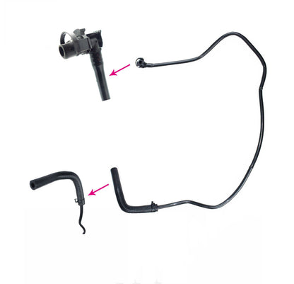 Throttle Body Hose Pipe for Holden Cruze JG JH Astra AH Trax TJ (2009-2016)
