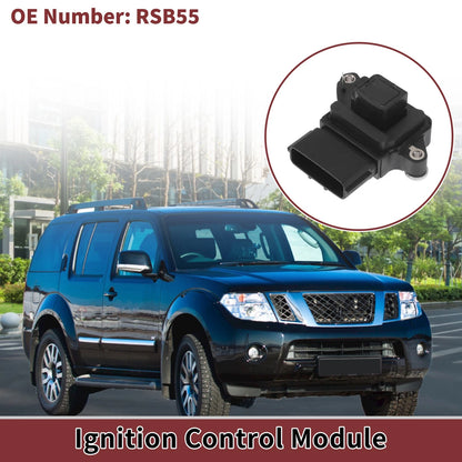 Ignition Control Module for Nissan Pathfinder (1996-2000)