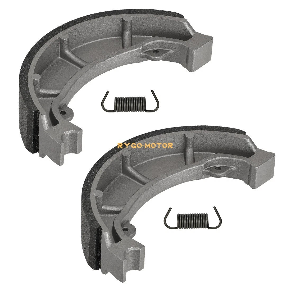 Rear Break Shoes for Yamaha Raptor 90 YFM90 (2016–2023)