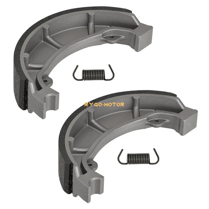 Rear Break Shoes for Yamaha Raptor 90 YFM90 (2016–2023)