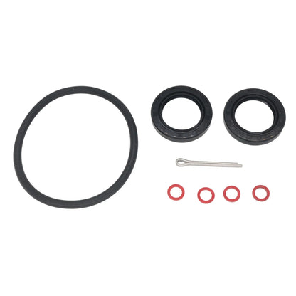 Lower Unit Oil Seal for Yamaha Outboard Models 93101/90430/91490