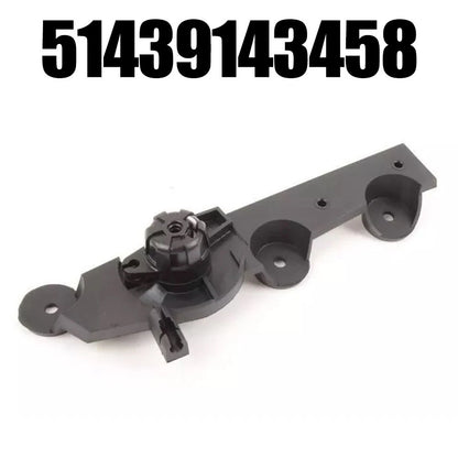 Front Bonnet Hood Bracket for BMW E60/E61 (2003-2010)