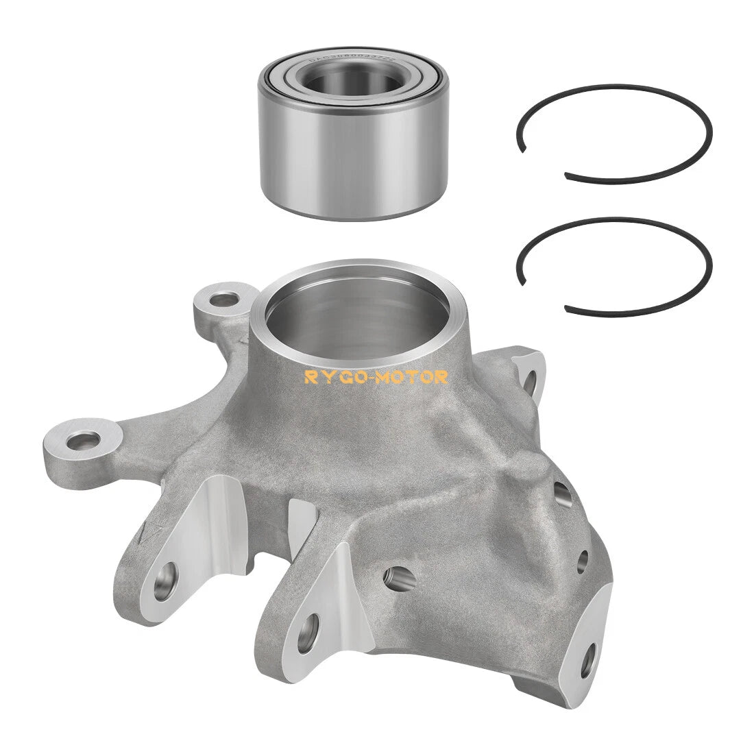 Rear Right Knuckle & Bearing for Can-Am Maverick Max 1000R Turbo (2016-2017)