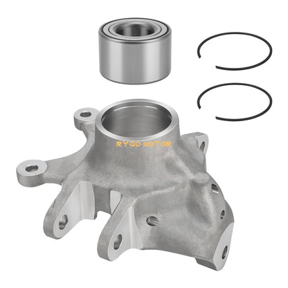 Rear Right Knuckle & Bearing for Can-Am Maverick Max 1000R Turbo (2016-2017)