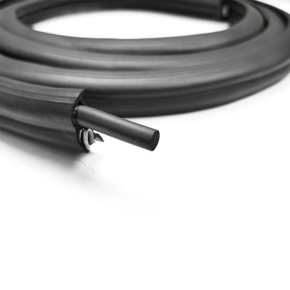 Trunk Lid Luggage Rubber Weatherstrip Fits Datsun Sunny B310 4D Sedan 77-81 D11