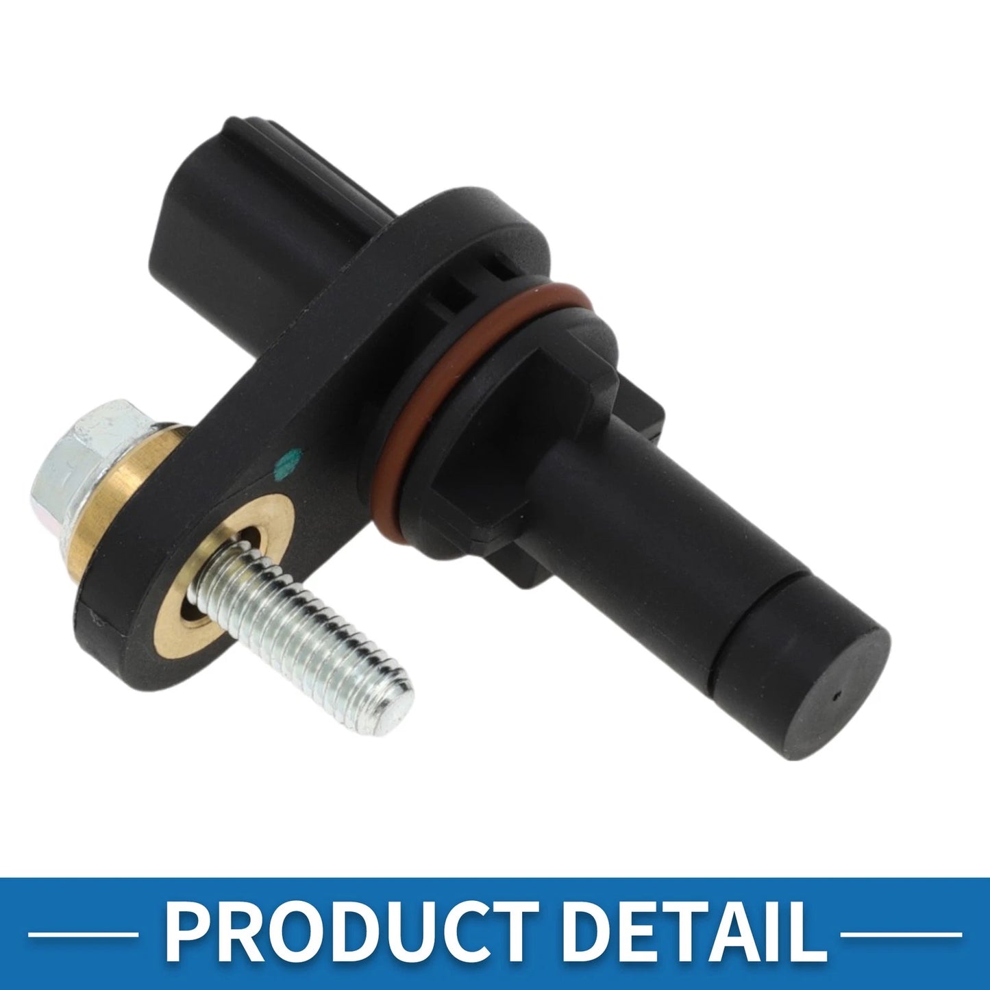Crankshaft Position Sensor 3.6 for Chevy Malibu (2008-2009)