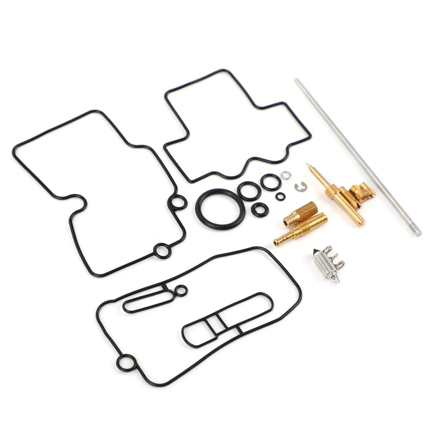 Carburetor Repair Kit for Honda CRF250R (2006-2008)