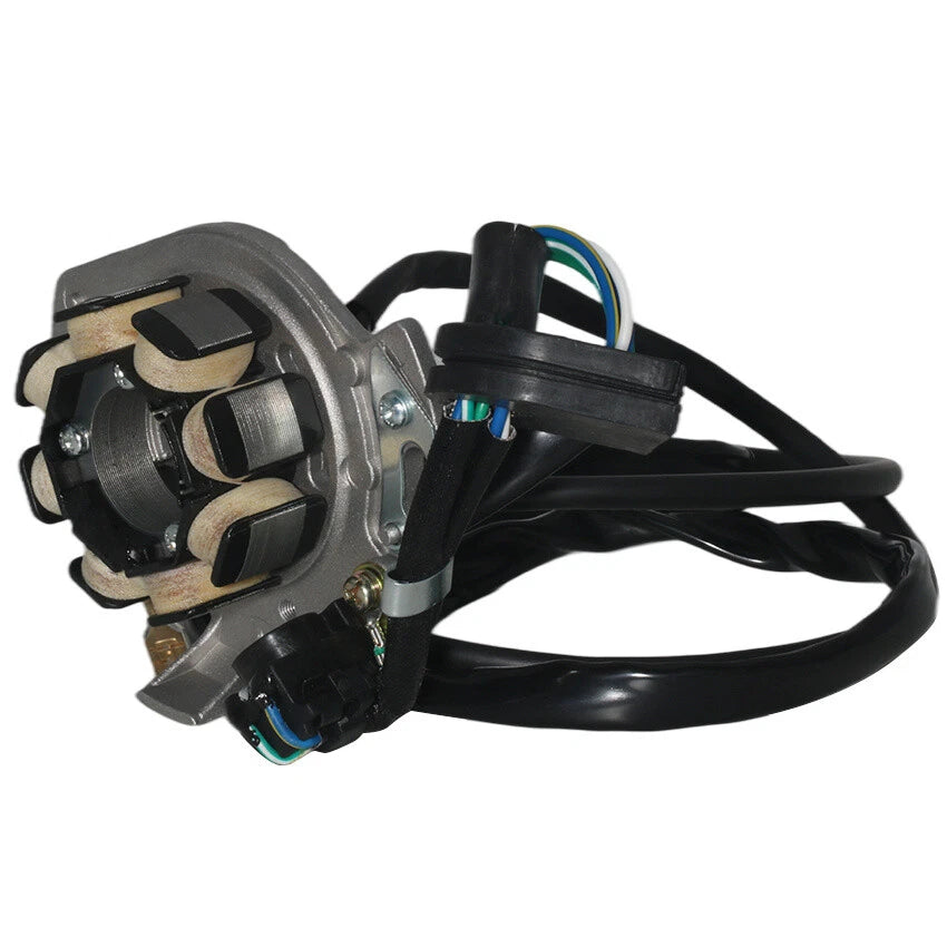 Magneto Stator Coil for Honda CR125RX CR125 CR125R (1999)