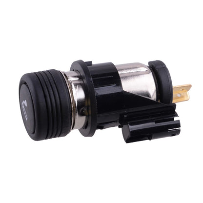 Cigarette Lighter for Ford Focus, S-Max, C-Max, Kuga, Mondeo, Galaxy (2004-2023)