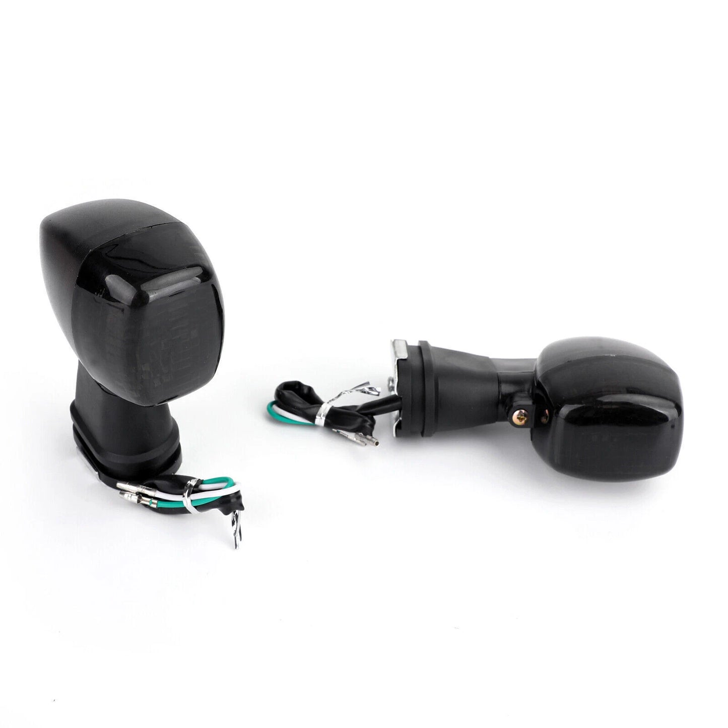 Front Turn Signal for Kawasaki Ninja ZX-6R/7R/9R/12R/EX500R (2000-2009)