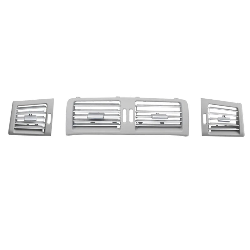 A/C Air Outlet Vent Covers for Mercedes Benz R Class R300 R350 (2006-2017)