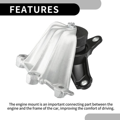 Engine Motor Mount Bracket for Honda Accord (2008-2012)