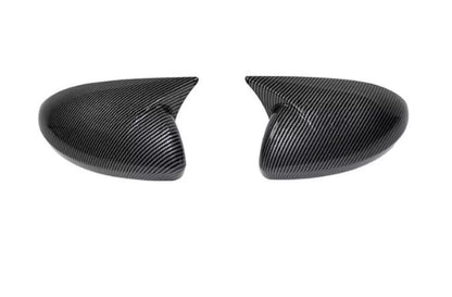 Ox Horn Rearview Mirror Lid Cover Trim for Nissan Altima (2019-2024)