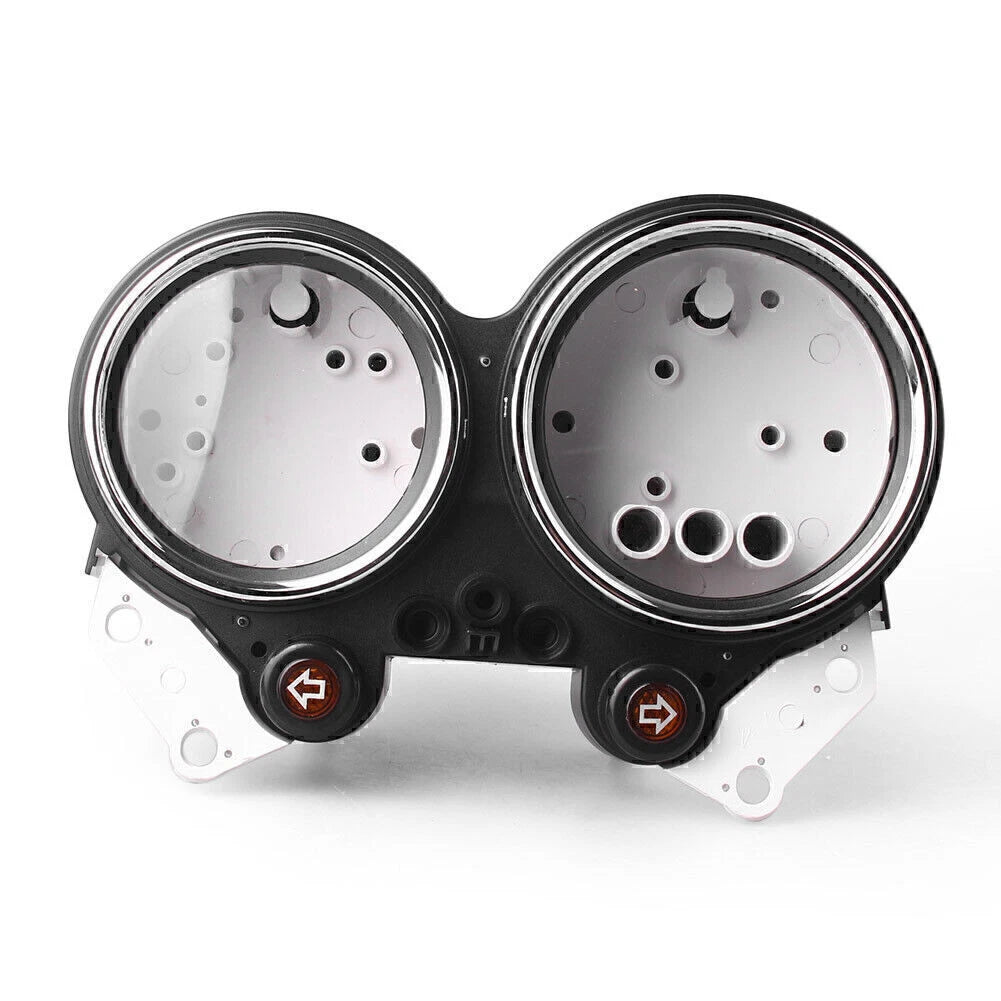 Speedometer Tachometer Gauge Cover for HONDA CB1300 X-4 (1997-2000)