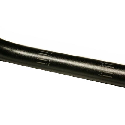 BLACK Alloy Pro Taper High Handle Bar for 110cc 125cc 160cc PIT PRO Dirt Bike