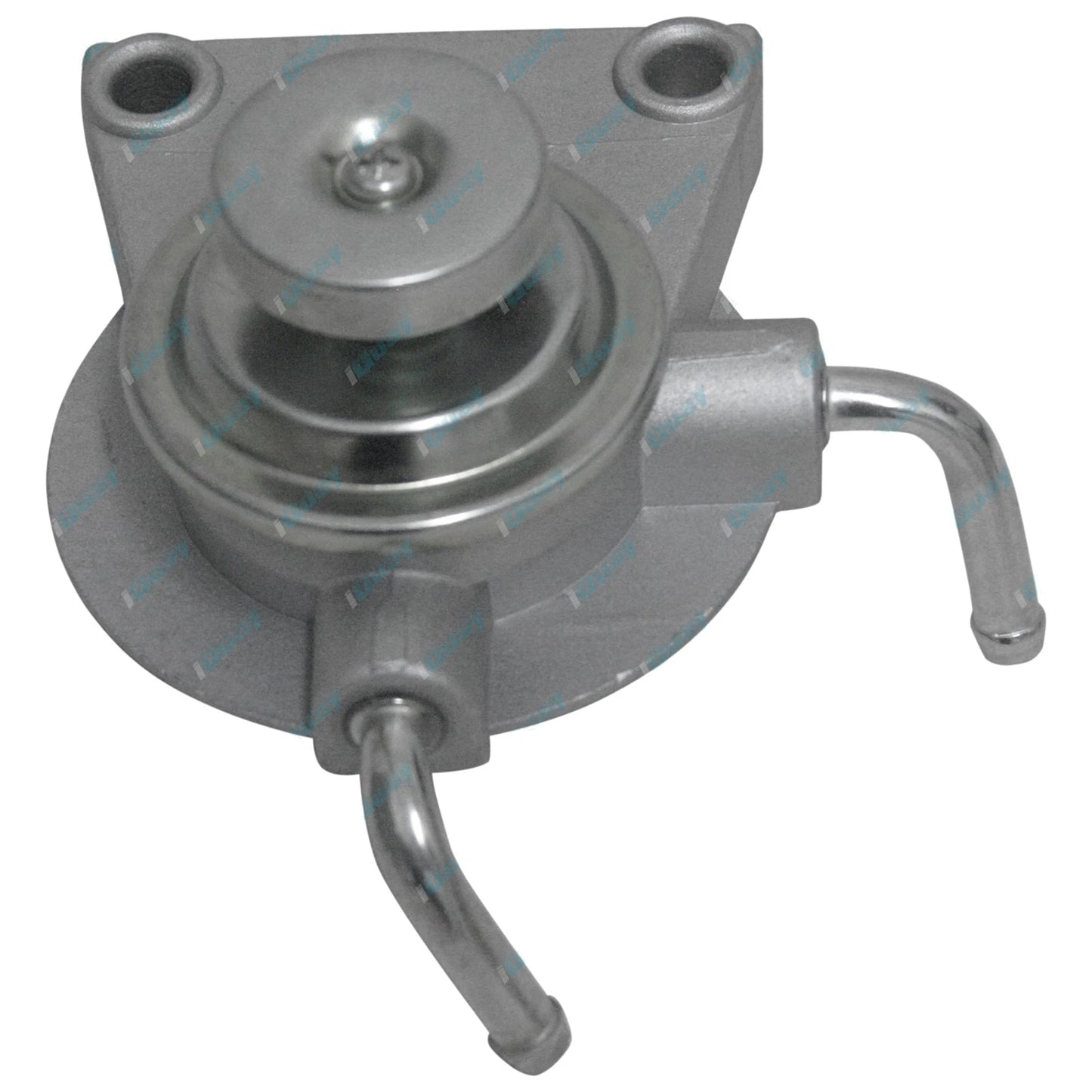 Diesel Fuel Filter Primer Pump for Toyota Hilux 2L 3L (2005-2015)