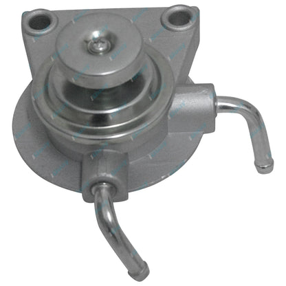 Diesel Fuel Filter Primer Pump for Toyota Hilux 2L 3L (2005-2015)