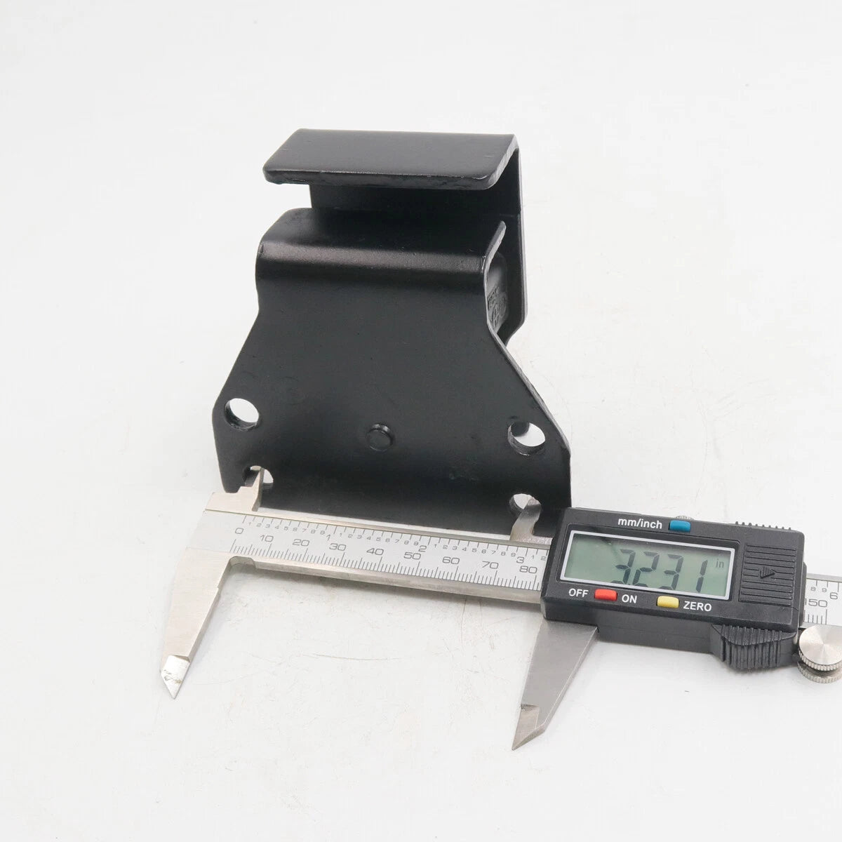 Front Engine Mount Set for Nissan Datsun 620 Ute  J15 1972-1979