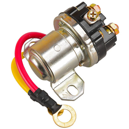 Glow Plug Control Unit for Mitsubishi Triton L200 Pajero L300 2.5 2.8 (1996-2007)