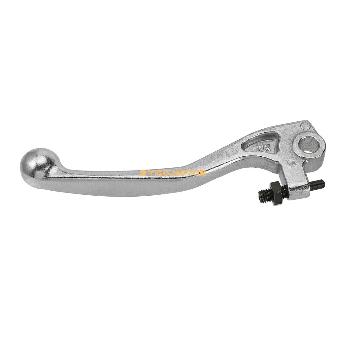Front Brake Lever for Honda CR125R, CR250R, CR500R A AC (1996–2007)